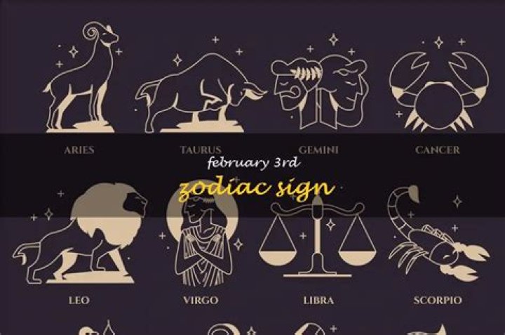 February 3 Zodiac: Discover the Traits, Compatibility, and Secrets of Aquarius