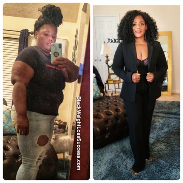 Felicia Combs Weight Loss: A Comprehensive Guide to Her Journey and Transformation