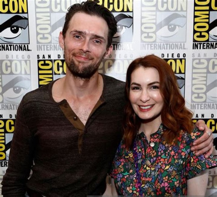 Felicia Day Married: A Comprehensive Look at the Life and Love of the Multi-Talented Star