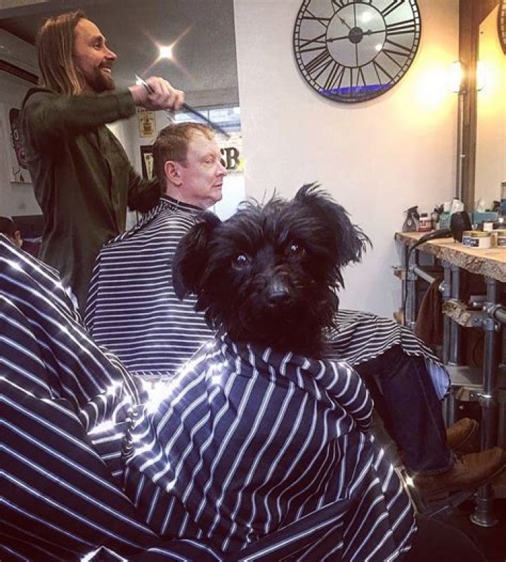 Fellowship Barber: Your Ultimate Guide to Elevating Your Grooming Experience