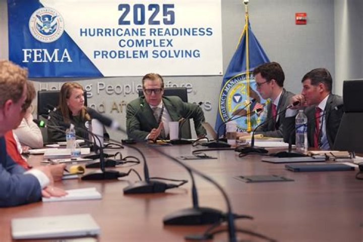 FEMA Director Beaten by Locals: Unpacking the Controversy and Its Implications