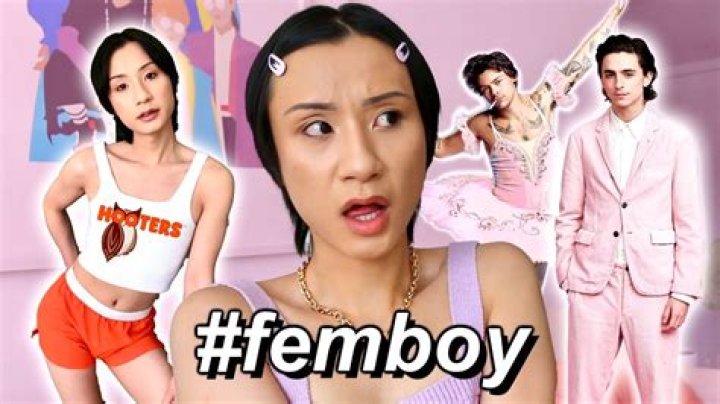 Femboy Celebrity: The Rise of Gender Fluidity in Pop Culture