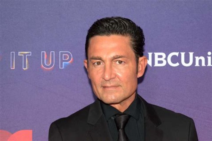 Fernando Colunga: A Comprehensive Look into the Iconic Actor's Life and Career