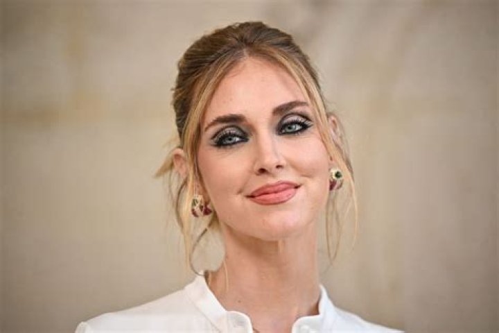 Ferragni Blondealad: The Ultimate Guide to Chiara Ferragni's Blonde Transformation
