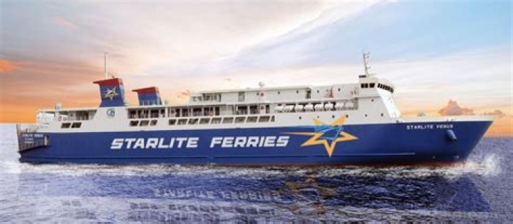 Ferries to OF: Your Ultimate Guide to Exploring the Best Ferry Routes and Services