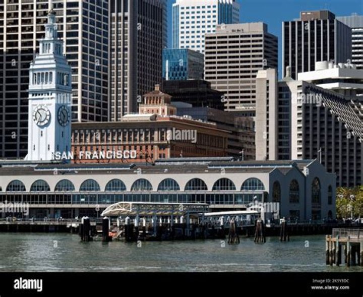 Ferry Timetable: Exploring the San Francisco Ferry Schedule for Your Travel Needs