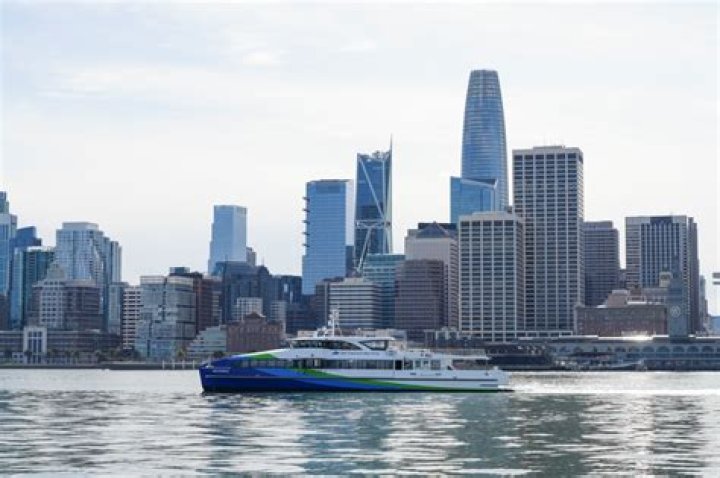 Ferry Schedule to Oakland: A Comprehensive Guide for Your Next Bay Area Adventure