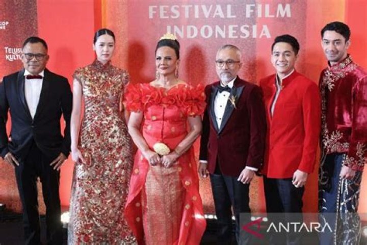Festival Film Indonesia: Celebrating the Best of Indonesian Cinema