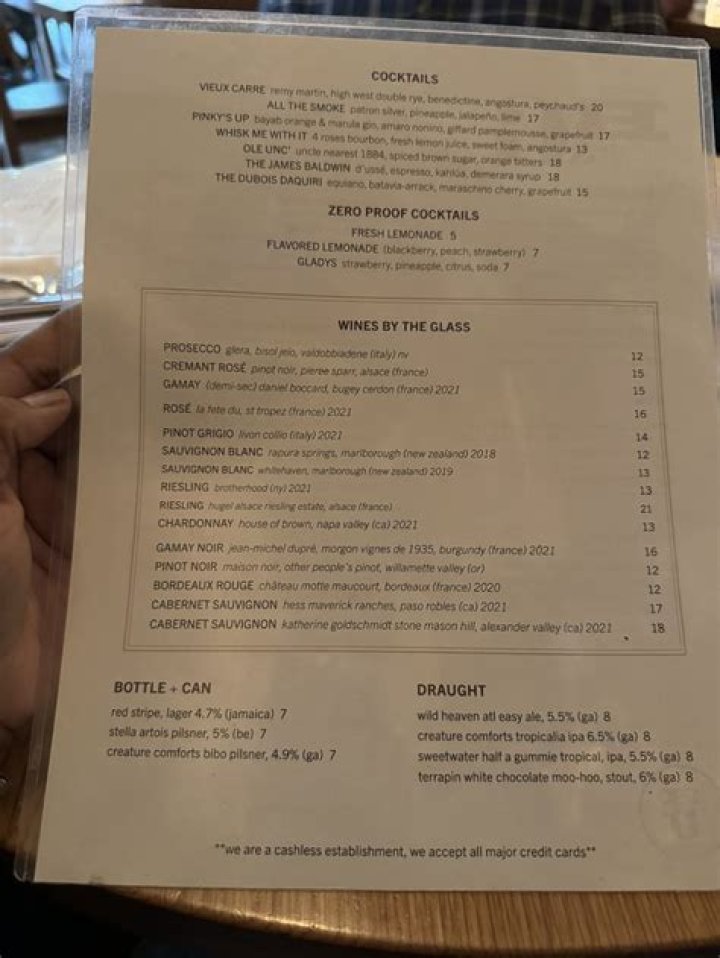 FibberSports Bar & Grille Menu: A Comprehensive Guide to Your Favorite Dining Experience