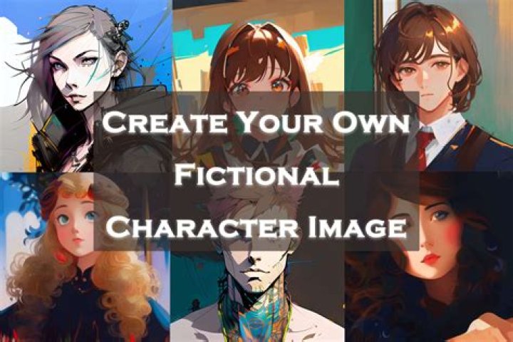 Exploring the World of Fictional Characters: A Comprehensive Guide