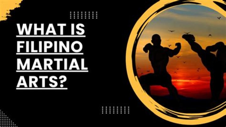 Filipino Martial Arts Music: A Cultural Symphony of Combat and Rhythm