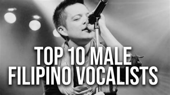 Unveiling the Extraordinary Talent of Filipino Vocalists