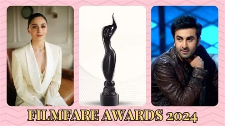 Watch Filmfare Awards 2024 Free: Your Ultimate Guide to Live Streaming