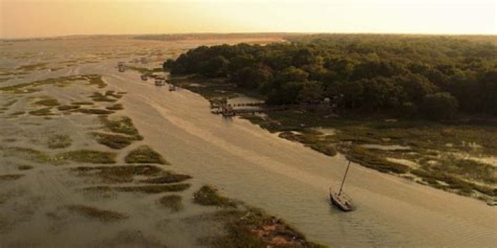 Discover the Stunning Filming Locations of Outer Banks
