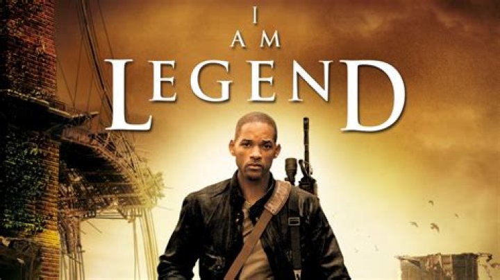 Films Like I Am Legend: A Comprehensive Guide to Post-Apocalyptic Thrillers
