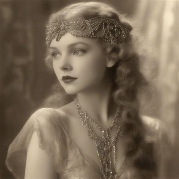 Film Stars of the 1920s: Unveiling the Legends Who Shaped Cinema History