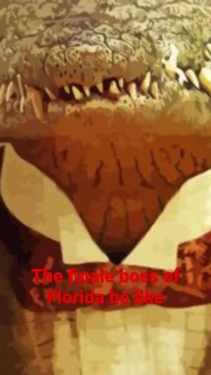 Final Boss of Florida: Unveiling the Secrets of Florida's Most Influential Powerhouse