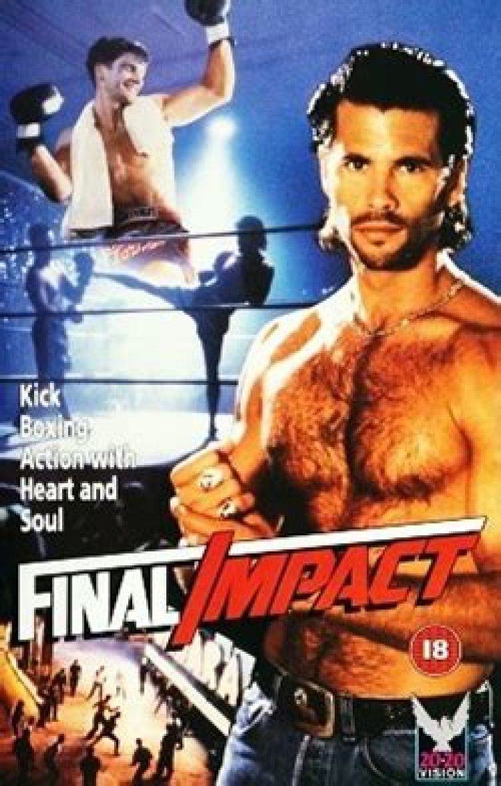 Final Impact: Understanding the Ultimate Outcome of Decisions and Actions