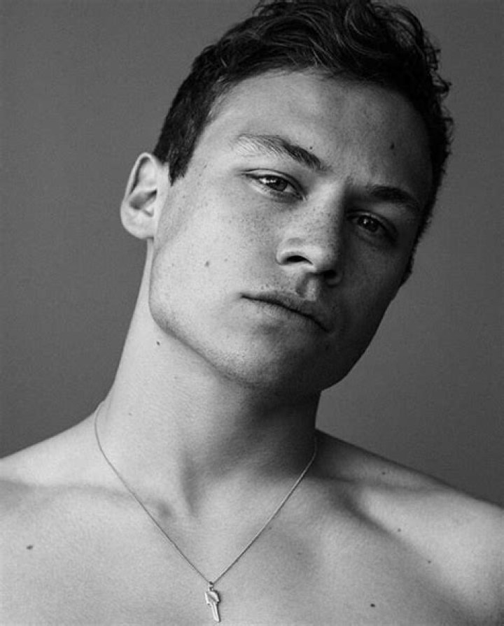Finn Cole Actor: The Rising Star of Modern Cinema
