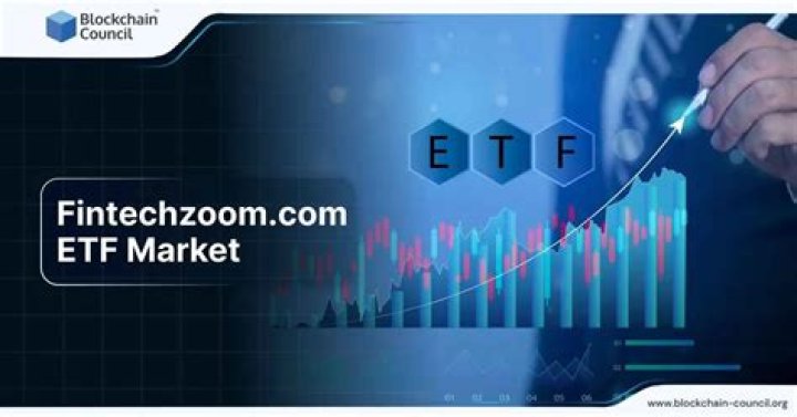 Fintechzoom.com Crypto ETF: Your Comprehensive Guide to Investing in the Future of Finance