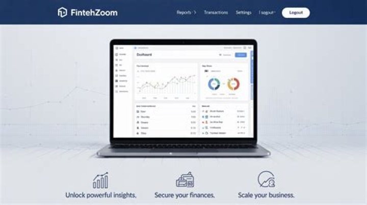 Fintechzoom.com: Your Gateway to the Future of Financial Technology