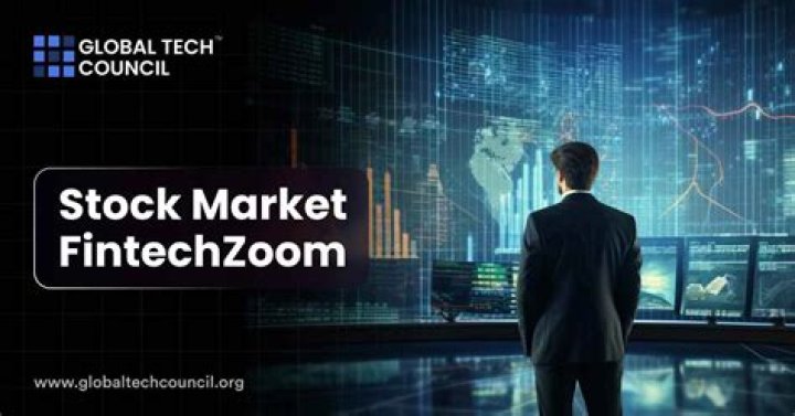 Unleashing the Potential of Fintechzoom.com Stock Market
