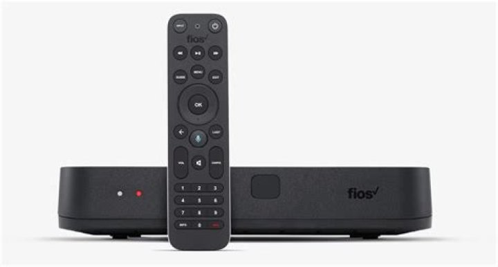 Unlocking the Future of Entertainment: Fios and 4K Technology