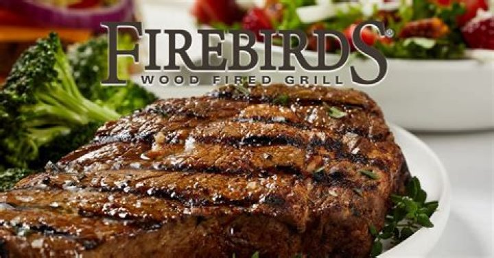Firebirds Restaurant Raleigh North Carolina: A Dining Experience You&rsquo;ll Love