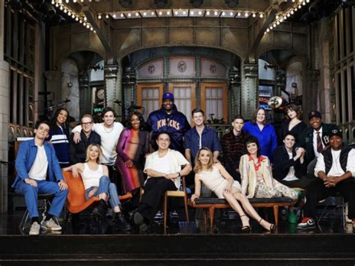 First Cast of Saturday Night Live: Exploring the Origins and Legacy