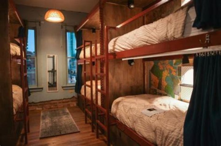 Fish Hostel Denver: The Ultimate Budget-Friendly Stay in the Mile High City