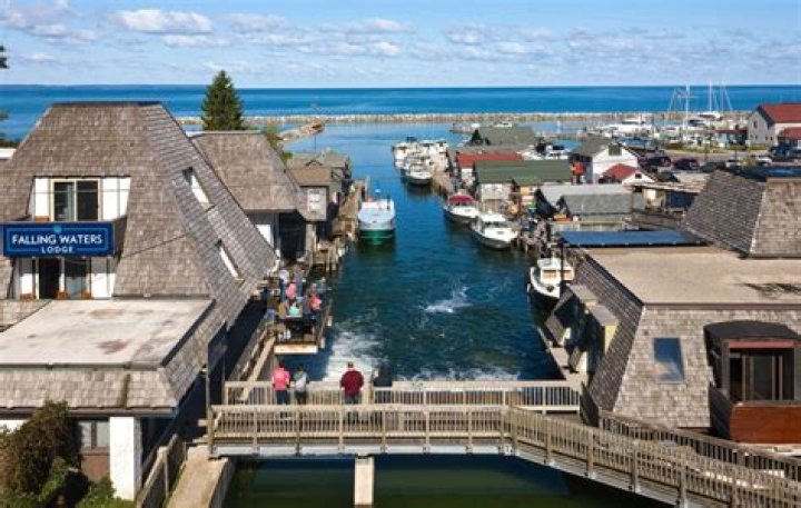 Fish Town Michigan: A Vibrant Hub for Fishing Enthusiasts