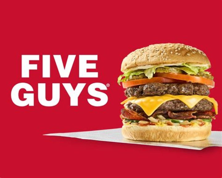 Five Guys Valuation: A Comprehensive Analysis of Growth and Potential