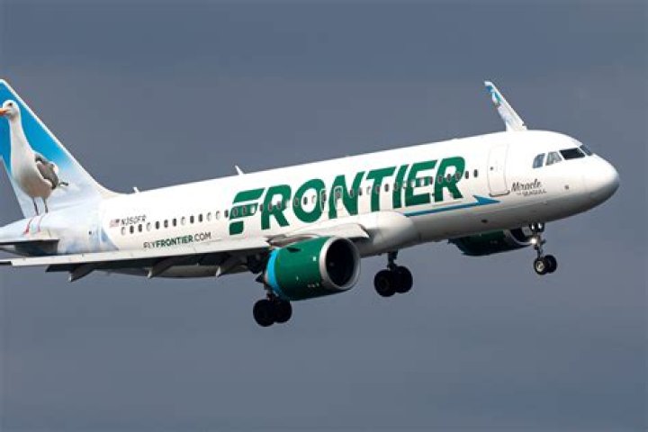 Flight Status for Frontier: Your Ultimate Guide to Tracking and Staying Updated