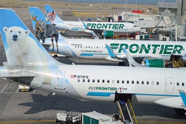 Comprehensive Guide to Frontier Airlines Flight Status in Denver