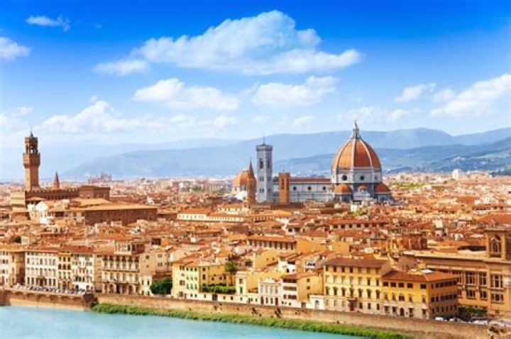 Florence Bookings: Your Ultimate Guide to Exploring the Heart of Tuscany
