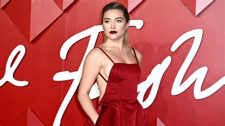 Florence Welch Style: Unveiling the Iconic Fashion and Influence