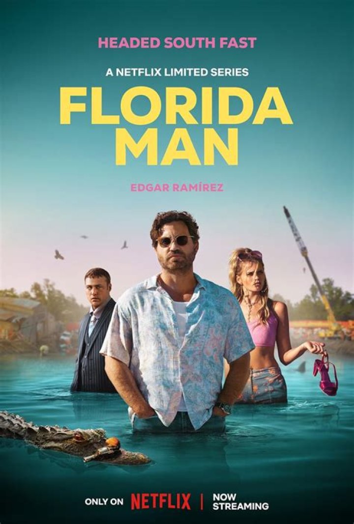 Florida Man IMDB: The Fascinating Story Behind the Viral Sensation