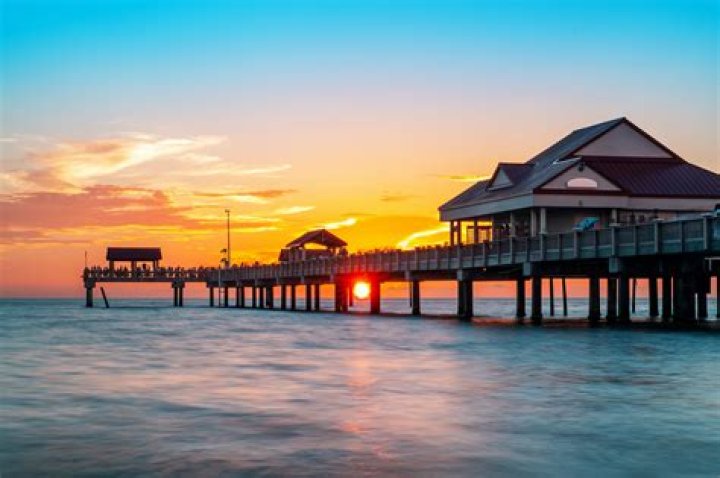 Discover the Beauty of Florida Nature: A Comprehensive Guide