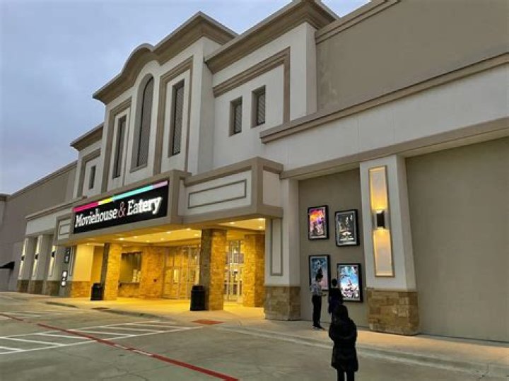Flower Mound Theater and Eatery: A Premier Destination for Entertainment and Dining