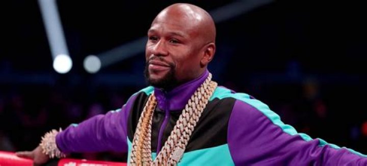 Floyd Mayweather Age: Unveiling the Life and Legacy of a Boxing Legend