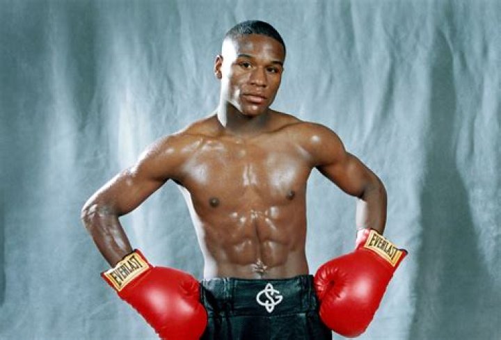 Floyd Mayweather Early Life: The Journey of a Boxing Legend