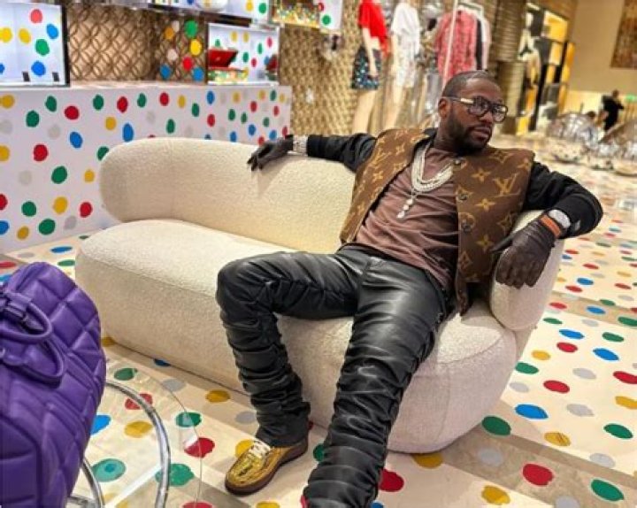 Floyd Mayweather Jr Age: The Untold Story of Boxing's Greatest Champion