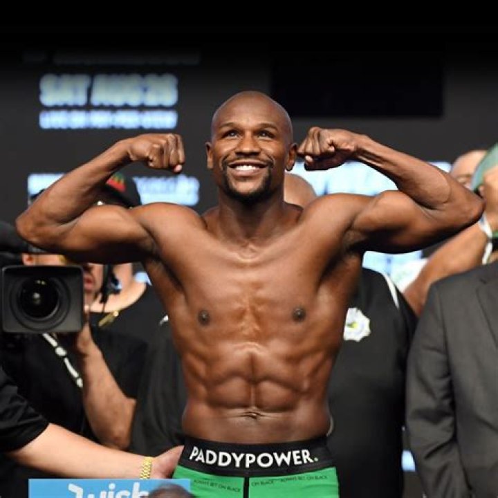 Floyd Mayweather Jr: Weight, Height, and the Secrets Behind His Success