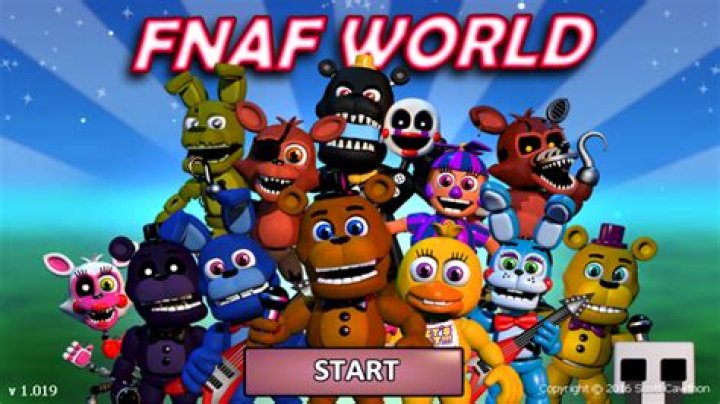 Comprehensive FNaF World Guide: Unlock the Secrets of the Animatronics Adventure