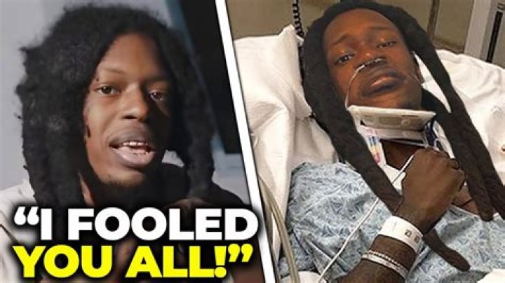 Foolio's Face Autopsy: A Comprehensive Examination of the Phenomenon