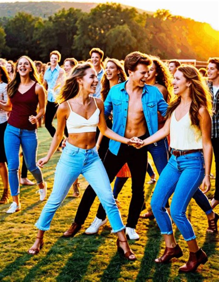 Footloose Film Cast: A Comprehensive Look at the Stars Behind the Classic
