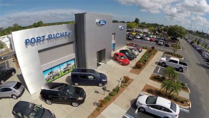 Ford of Port Richey Florida: Your Ultimate Guide to Reliable Automotive Solutions