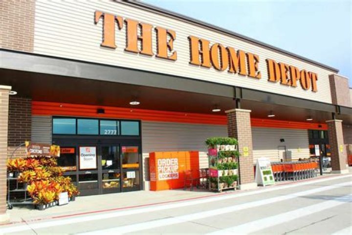 Forest Hills Home Depot: Your Ultimate Guide to Home Improvement