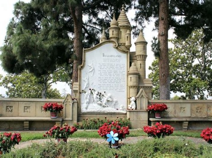 Forest Lawn Memorial Park: A Timeless Tribute to Eternity