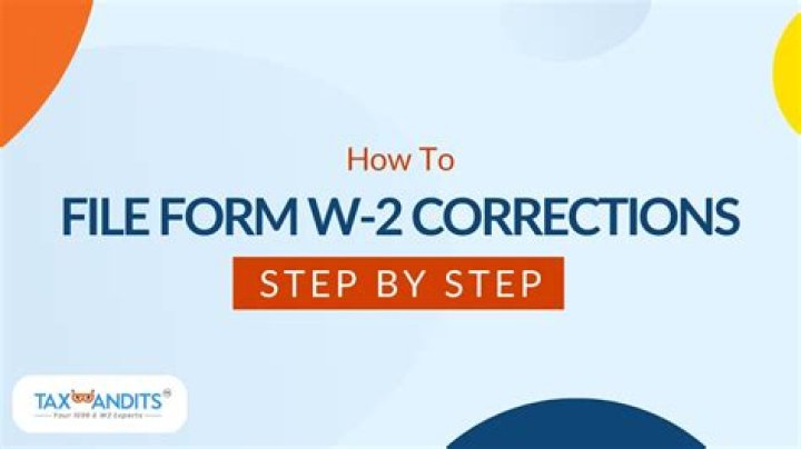 Forgot to File a W2: A Comprehensive Guide to Avoiding Penalties and Ensuring Compliance